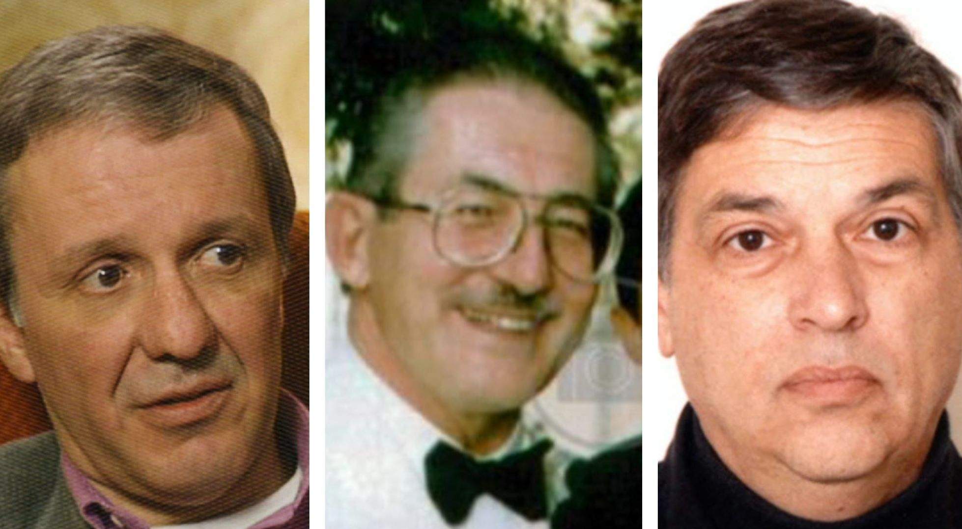 True Spies Inside the CIA Hunt for the Russian Mole at Langley HQ